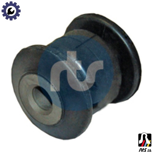 Mounting controltrailing - mounting,
