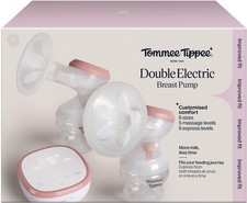 Brand New Tommee Tippee Double