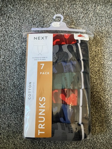 Brand new next pack - new,