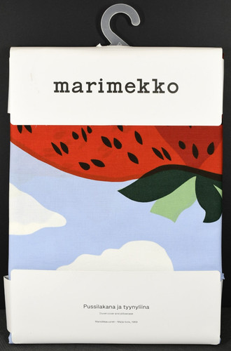 Marimekko mansikkavuoret - marimekko, 🍓mansikkavuoret
