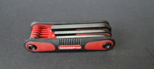 Gedore red r36605008 folding - -,