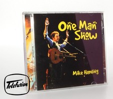 Audio CD: Mike Harding One Man