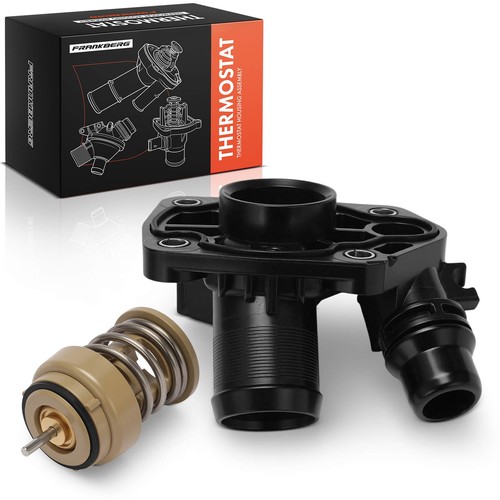 Premium thermostat for bmw 3 - a-premium,