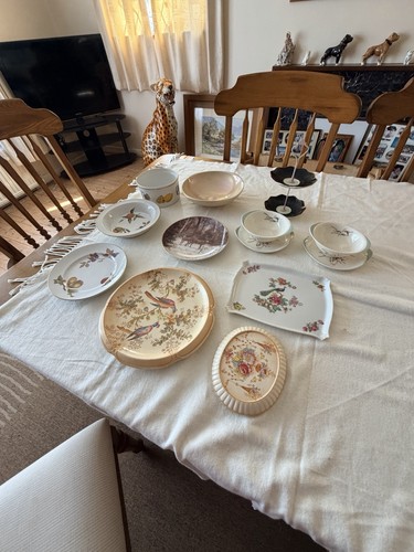 Vintage large job - job, lot
