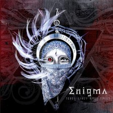 Enigma - Seven Lives Many Faces - Enigma CD GIVG The Cheap Fast Free Post
