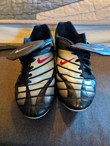 Nike total vintage - nike,
