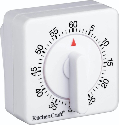 Kitchencraft one hour - one,
