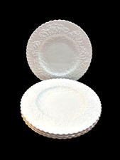 Set Of 4 Spode Copeland Savoy