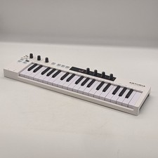 Arturia Keystep MIDI keyboard