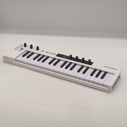 Arturia keystep midi keyboard - keystep,