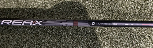 Reax red stiff - red, hr