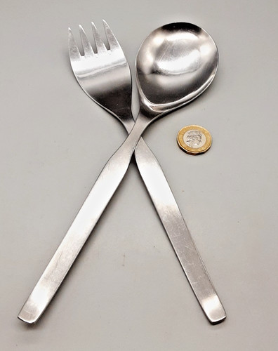 Vintage mid century viners - vintage,