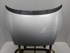 FIAT PUNTO EVO Bonnet