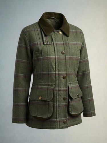 Ladies bronte richmond tweed - ladies,