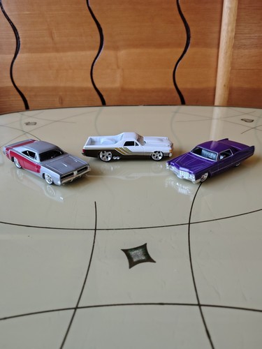 Hot wheels custom - hot,