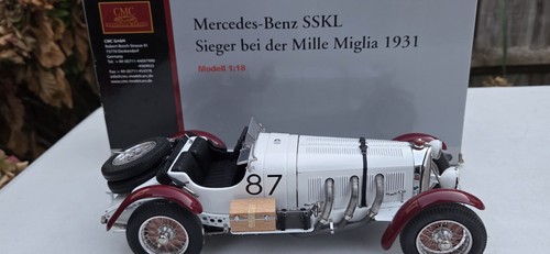 Cmc 055 mercedes benz - m-055,