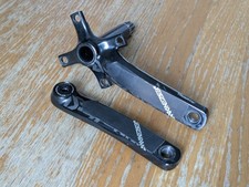 Truvativ descendant cranks - descendant,