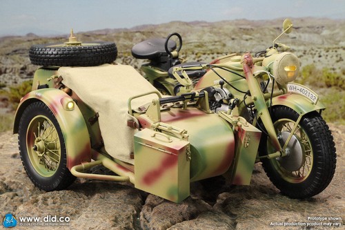E60075c wwii german - 1/6,