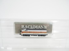Bachmann N Gauge Erie
