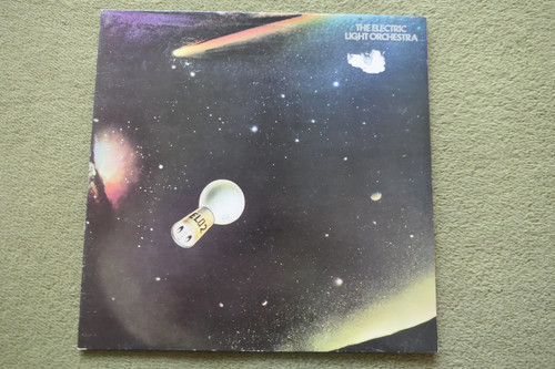 Electric light orchestra - electric, –