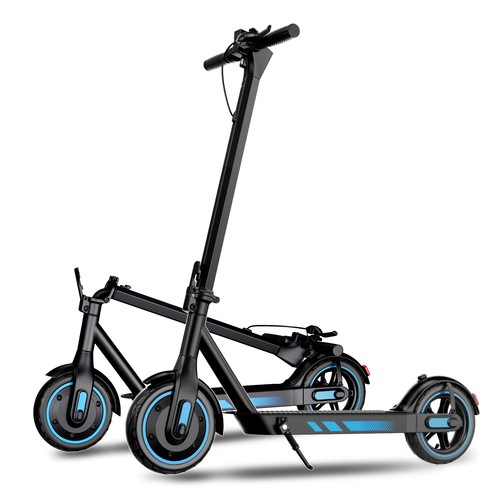Foldable adult scooter - foldable,