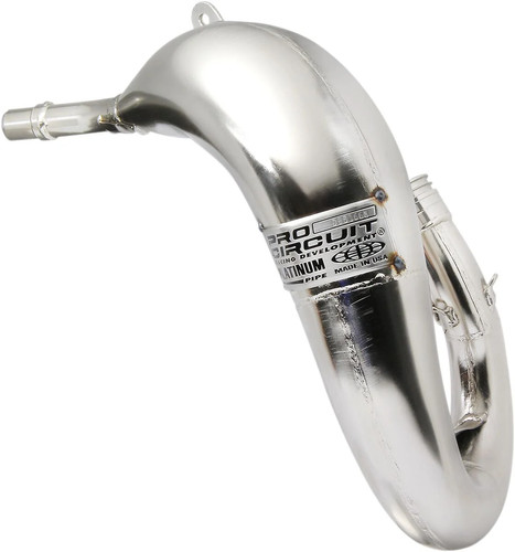 Pro circuit exhaust platinum - circuit,