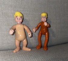 2x LOST BOYS from Neverland -