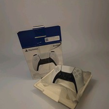 PS5 DualSense White – Box