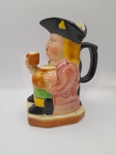 7" Old Antique English Made