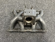 Daimler Dart V8 inlet manifold