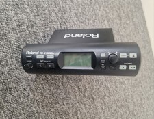 Roland Td4 Sound Module For
