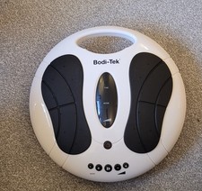 Bodi-Tek Circulation Plus