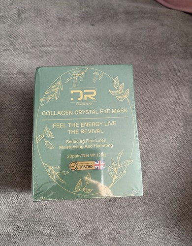 Dynamic revive collagen - dynamic,