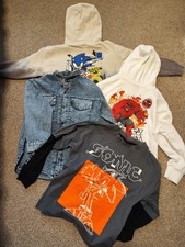 Bundle Clothes  Tops  Hoodies