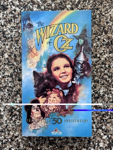 The wizard 50th - the, of