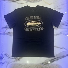 Corteiz Can't Rush Greatness