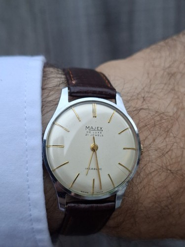 Vintage majex luxe - majex, 21