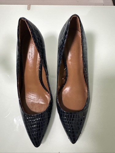 Women high heel pump shoes - women's,
