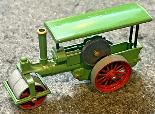 Vintage lesney matchbox models - vintage,