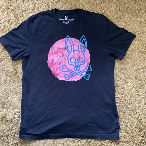 Men psycho bunny - men's, t-shirt