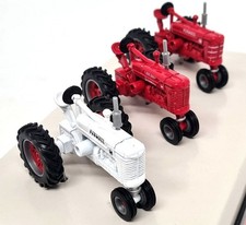 Ertl 1/64 - Farmall 'M' 3