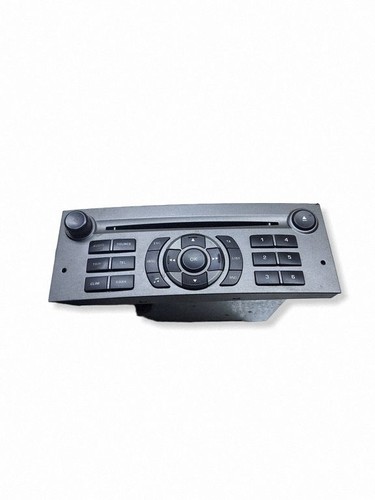 Citroen 2007 radio - 2007, cd