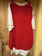 Roman Man Fancy Dress Drama