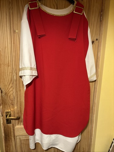 Roman man fancy dress drama - dress,