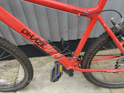 Apollo phaze 26in mountain - apollo,