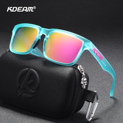 Kdeam polarized sunglasses - kdeam,