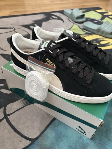 Puma men suede - suede, xxl