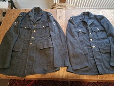 Original 1947 And 1951 RAF