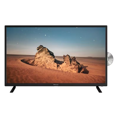 Emtronics led tv - hd,