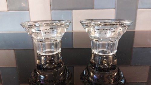 Pair vintage ikea - of,